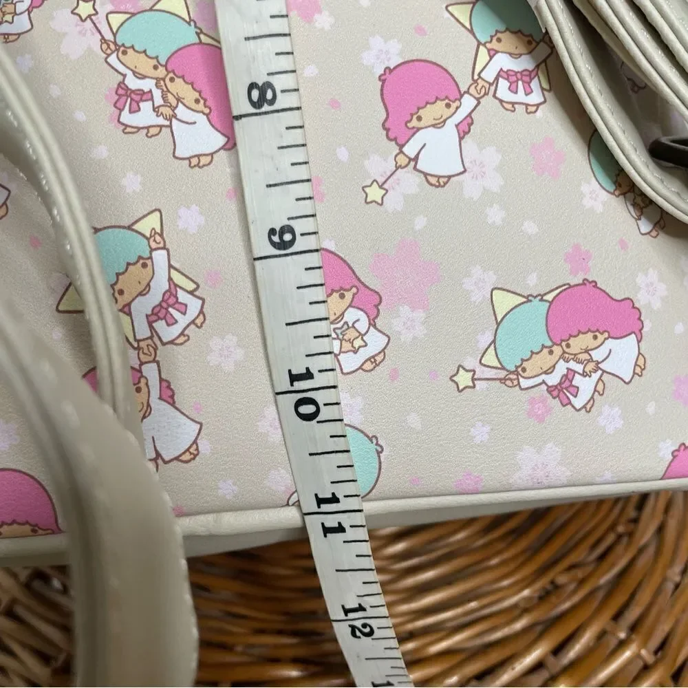 Loungefly new sanrio